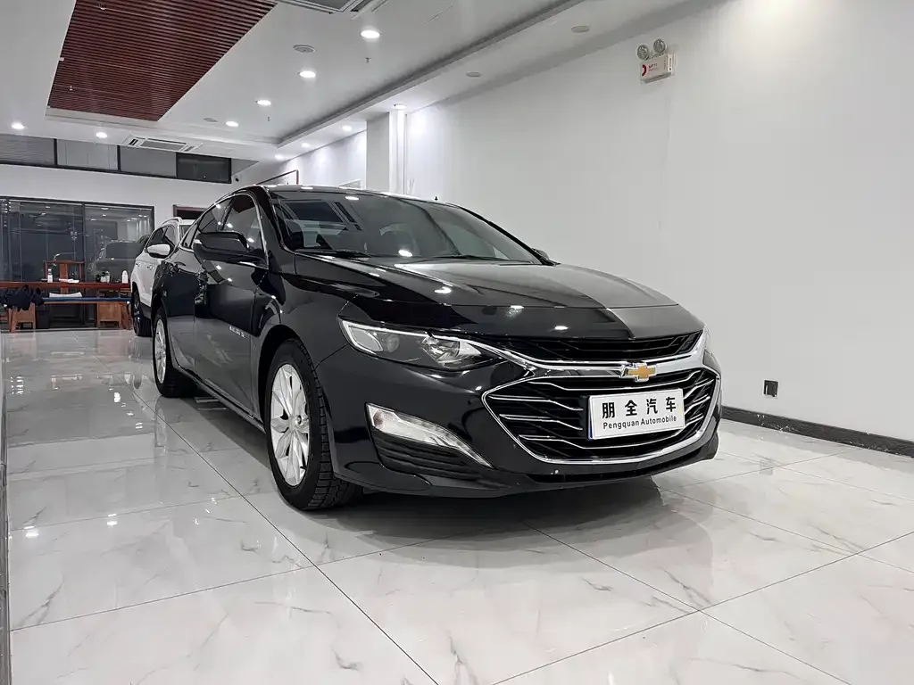 Chevrolet Malibu XL 2022 из CN, фото 3