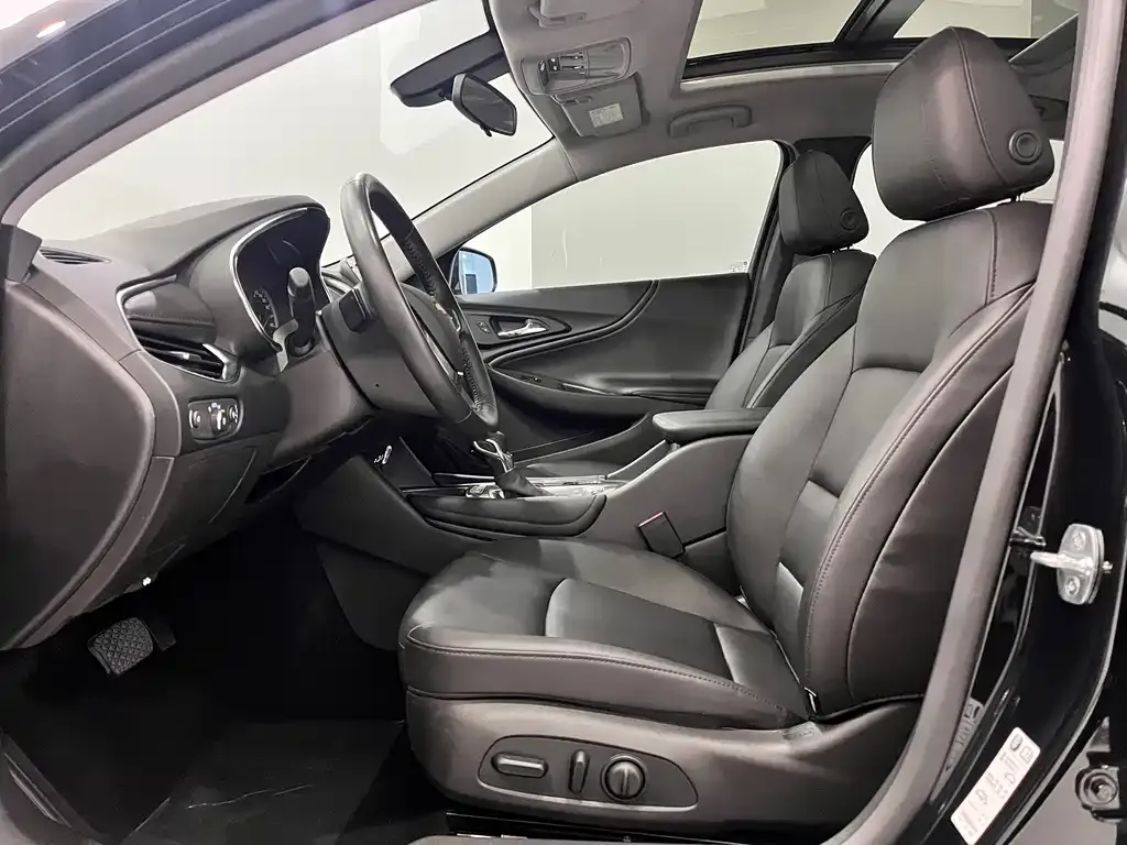 Chevrolet Malibu XL 2022 из CN, фото 4
