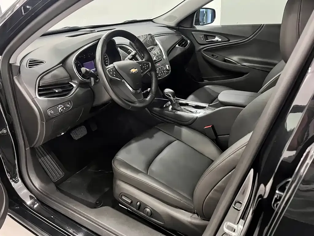 Chevrolet Malibu XL 2022 из CN, фото 5