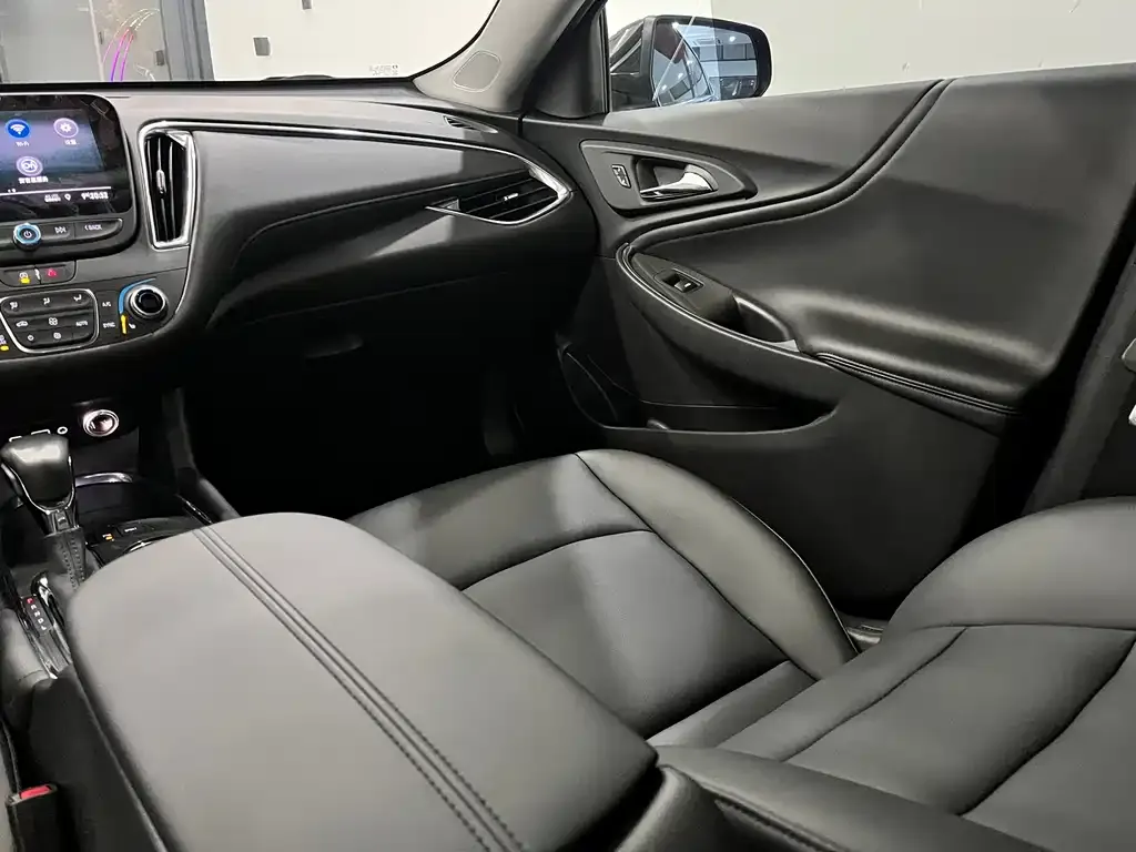 Chevrolet Malibu XL 2022 из CN, фото 8