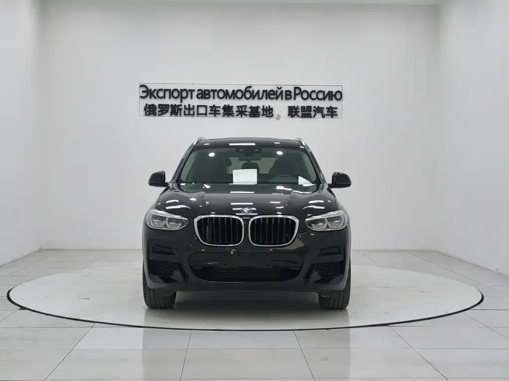 BMW X3 — фото 2