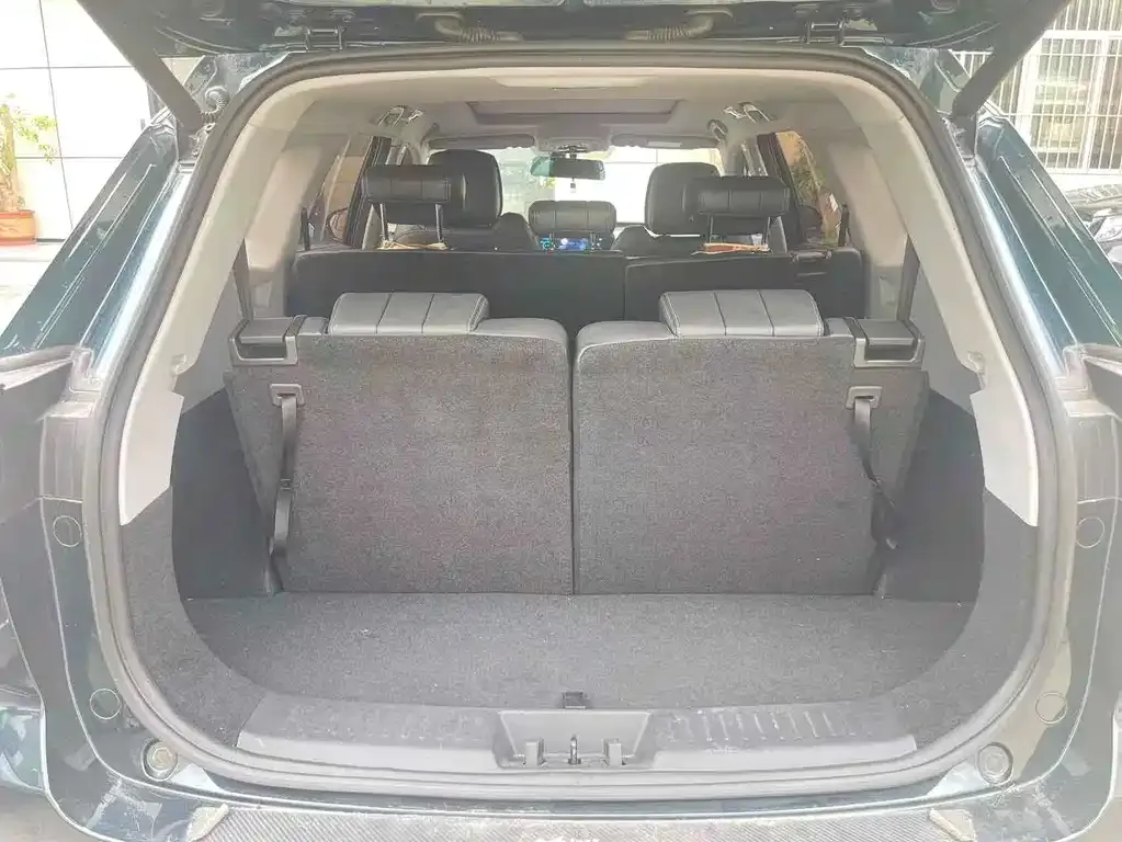 Chery Tiggo 8 PRO 2023 из CN, фото 10