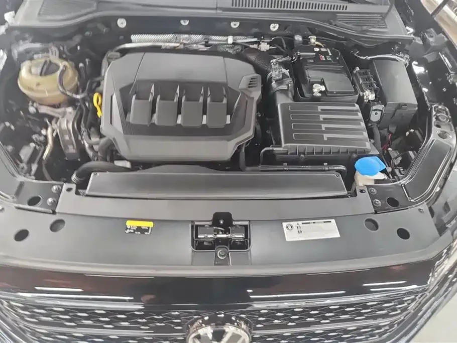 [object Object] Passat 2022 из CN, фото 10