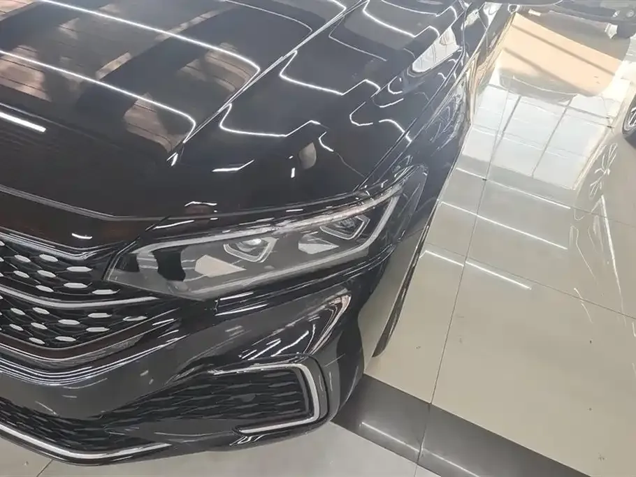 [object Object] Passat 2022 из CN, фото 5