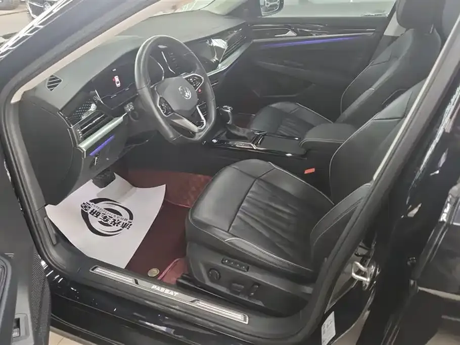 [object Object] Passat 2022 из CN, фото 9