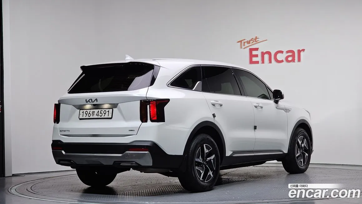 Kia Sorento — фото 2