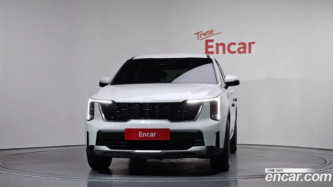 Kia Sorento — фото 3