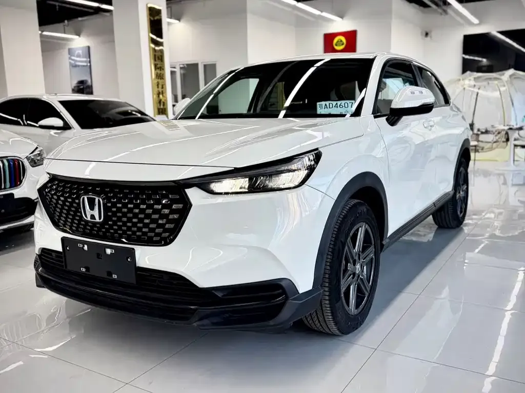 Honda XR-V 2023 из CN, фото 1