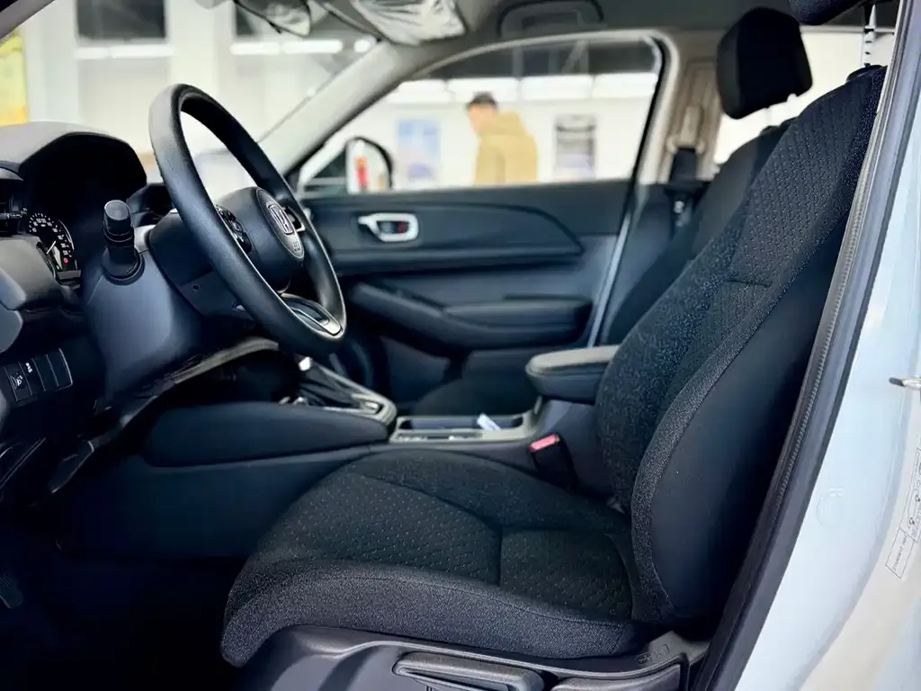 Honda XR-V 2023 из CN, фото 10