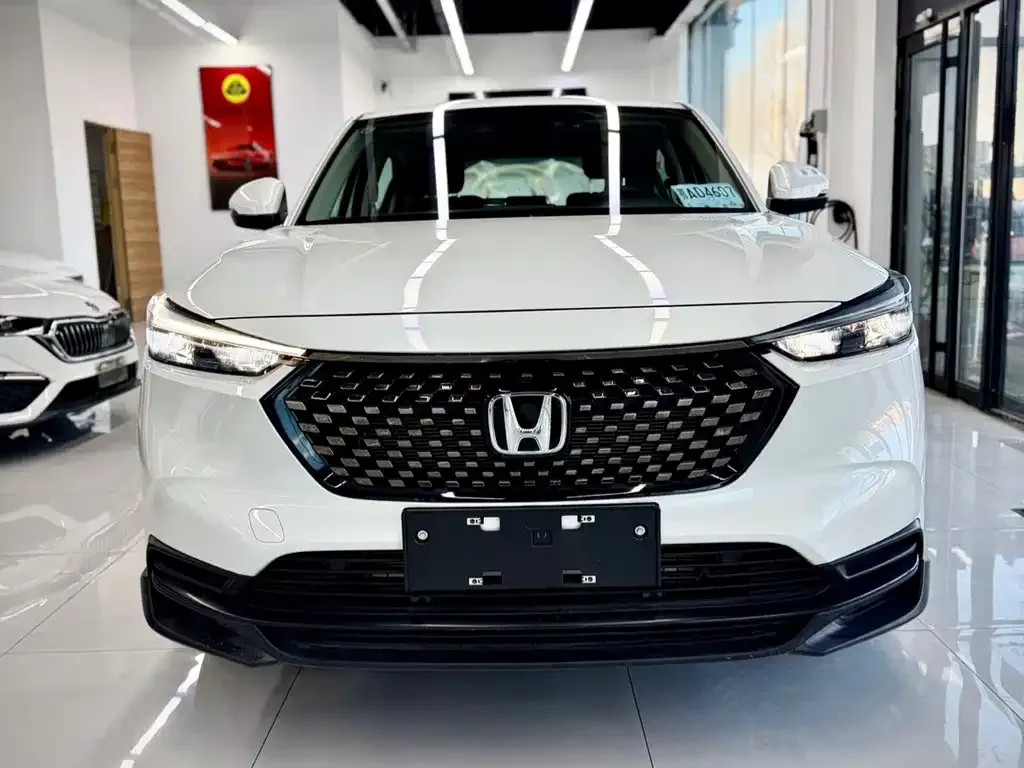 Honda XR-V 2023 из CN, фото 2