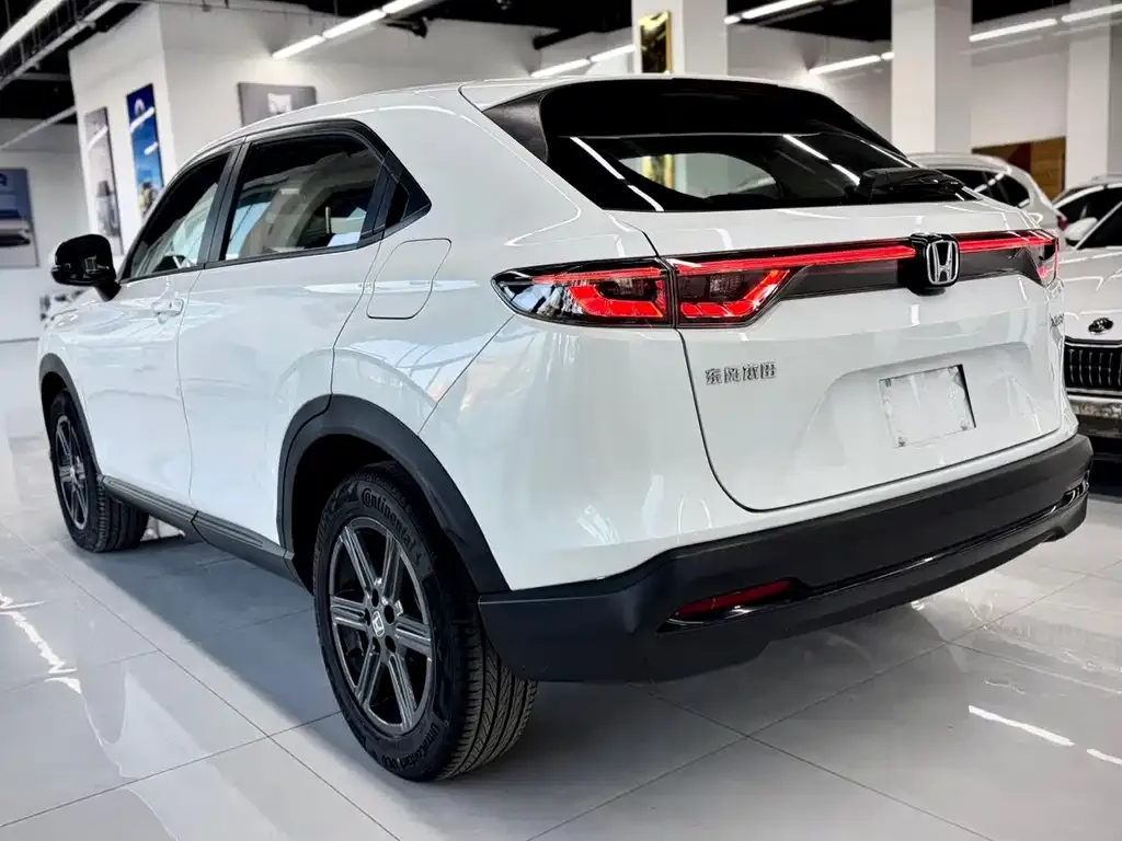 Honda XR-V 2023 из CN, фото 4