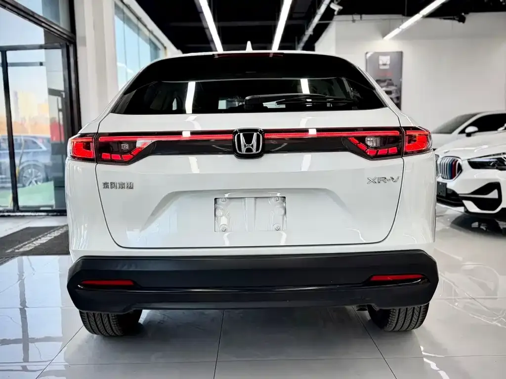 Honda XR-V 2023 из CN, фото 5