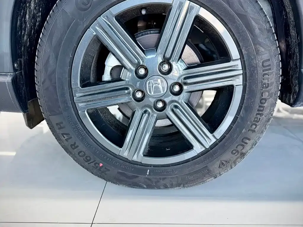 Honda XR-V 2023 из CN, фото 9