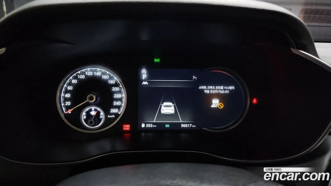 Genesis G70 2022 из KR, фото 8