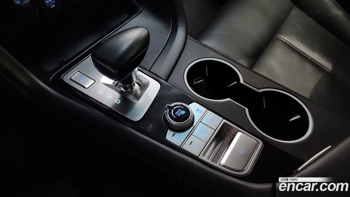 Genesis G70 2022 из KR, фото 9