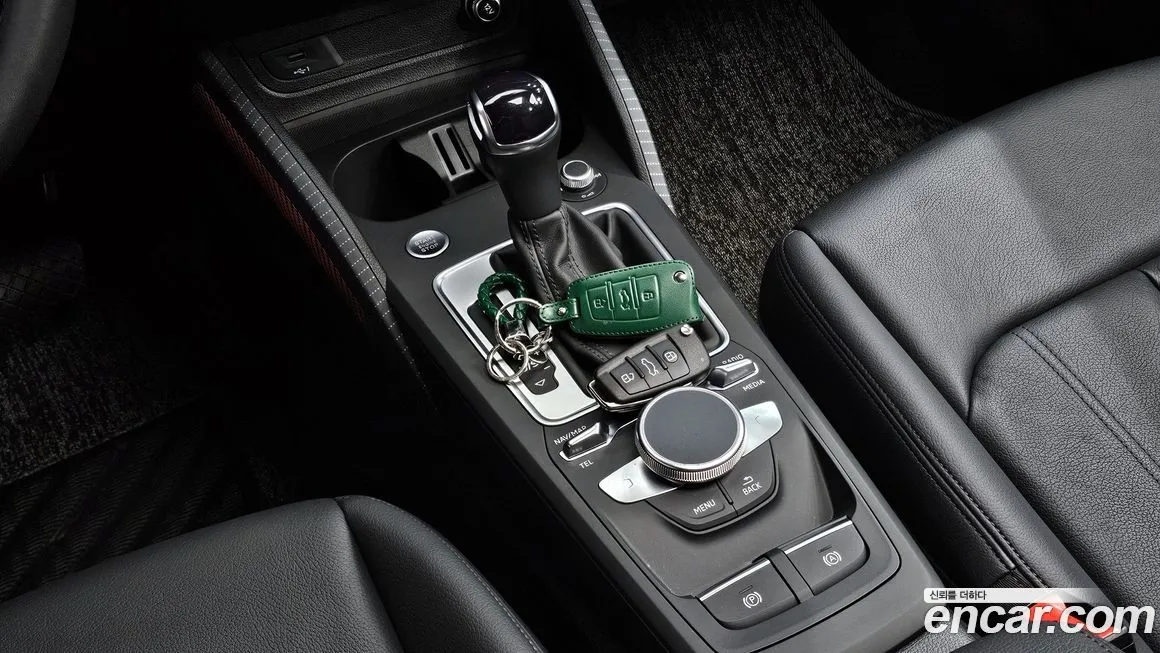 Audi Q2 2023 из KR, фото 9
