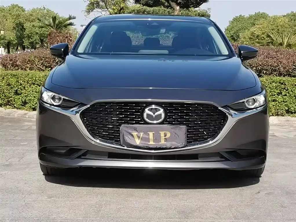 Mazda 3 Axela 2021 из CN, фото 2