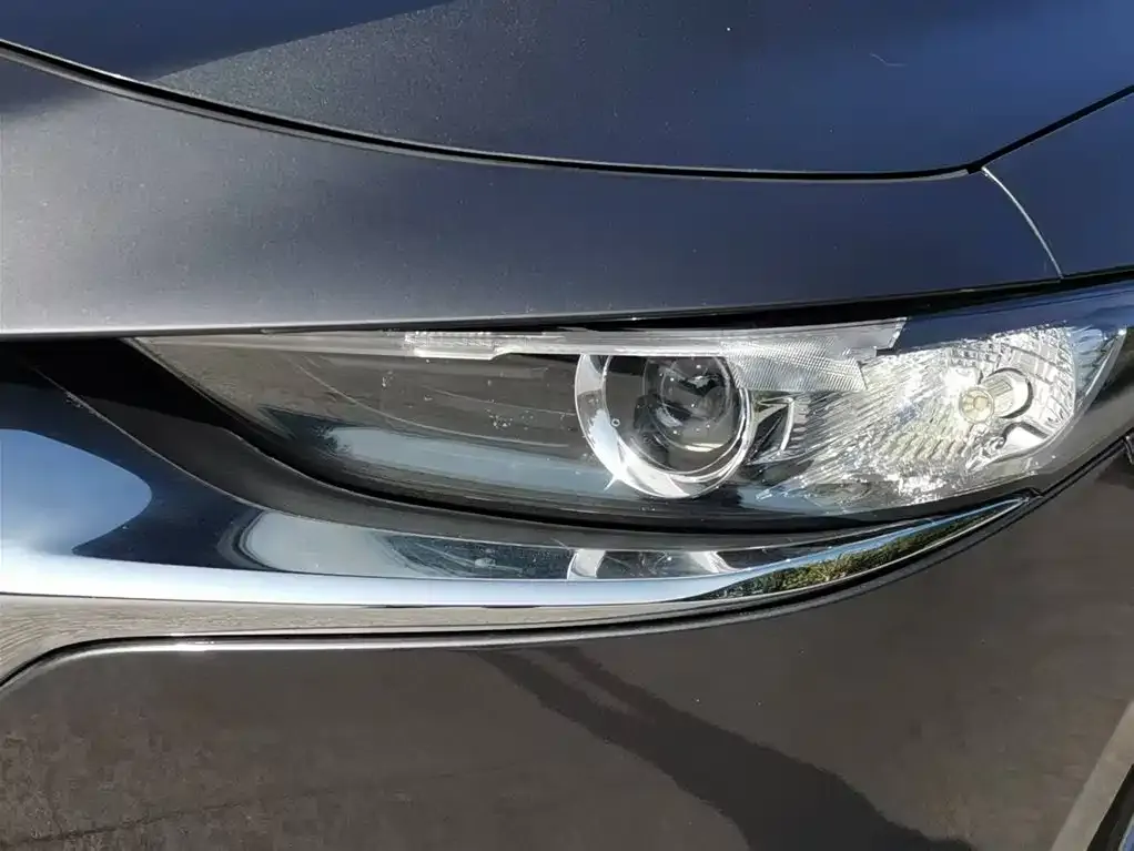 Mazda 3 Axela 2021 из CN, фото 9