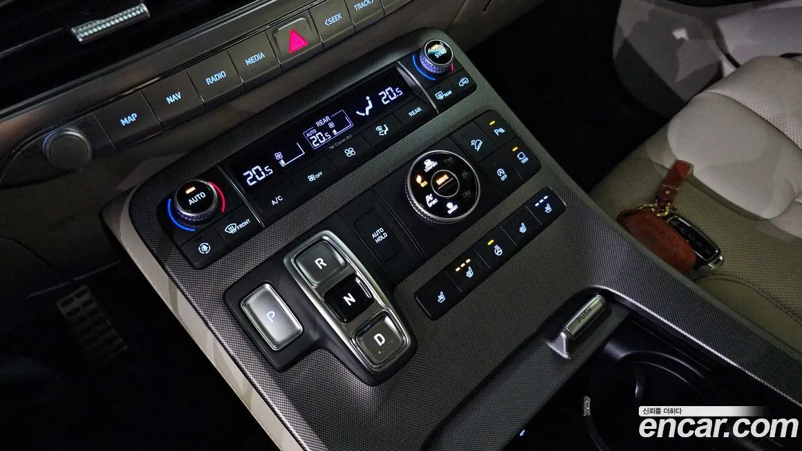 Hyundai Palisade — фото 9