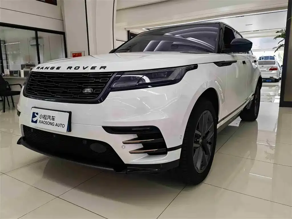 Land Rover Velar 2024 из CN, фото 1