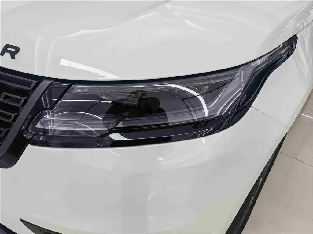 Land Rover Velar 2024 из CN, фото 5