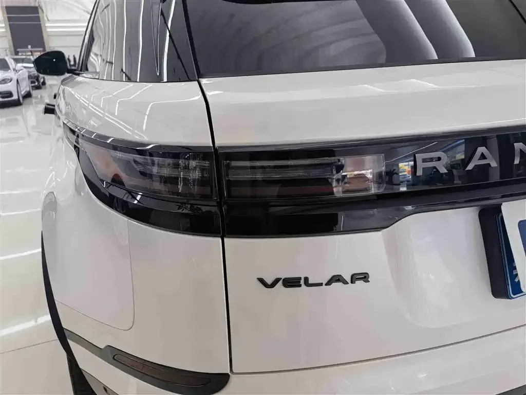 Land Rover Velar 2024 из CN, фото 6