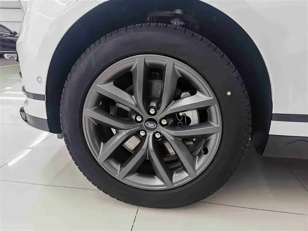Land Rover Velar 2024 из CN, фото 7