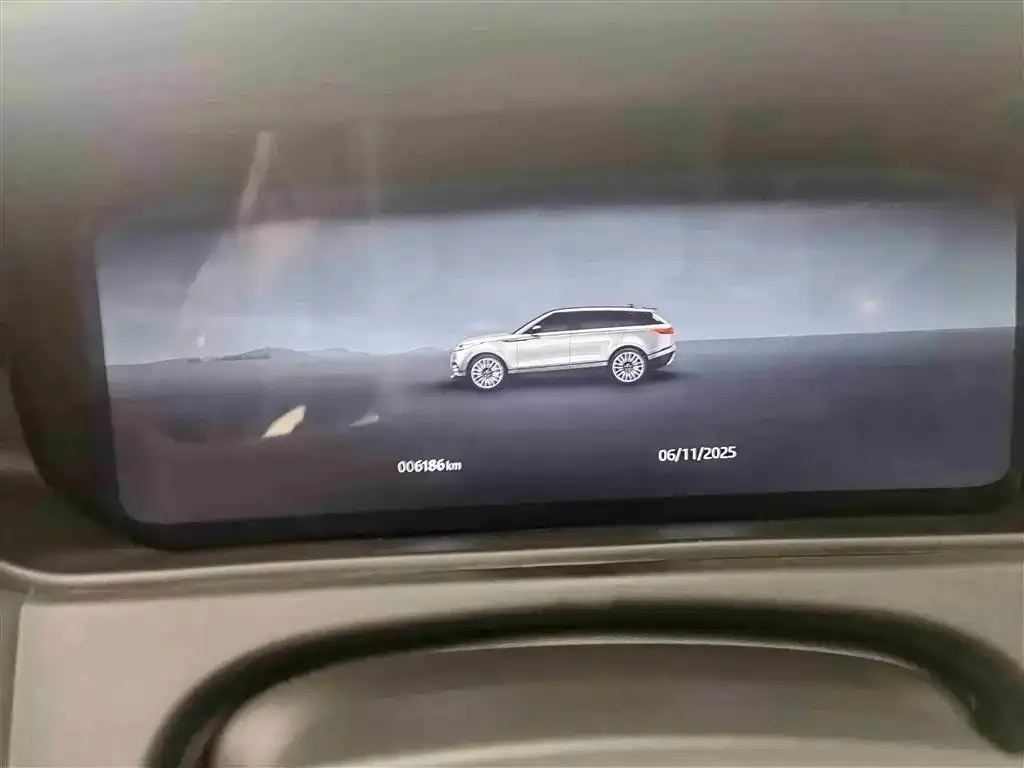 Land Rover Velar 2024 из CN, фото 9