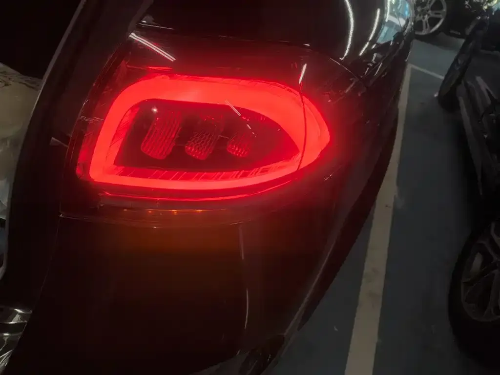 Mercedes-Benz GLE 2022 из CN, фото 8
