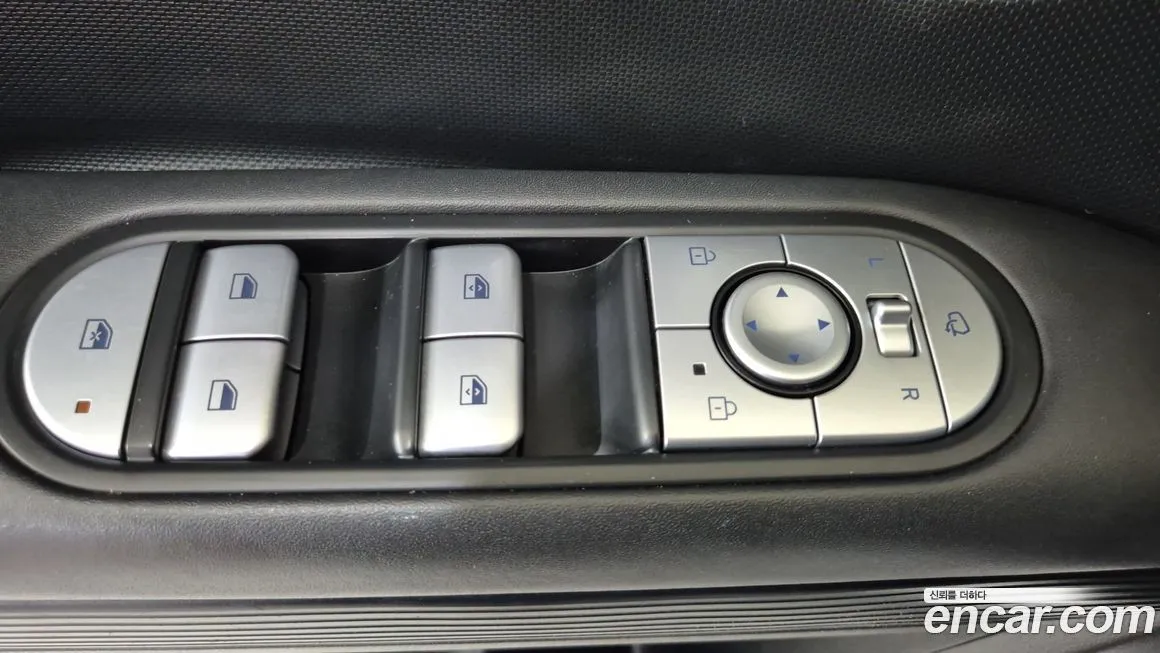 Hyundai Ioniq5 — фото 7