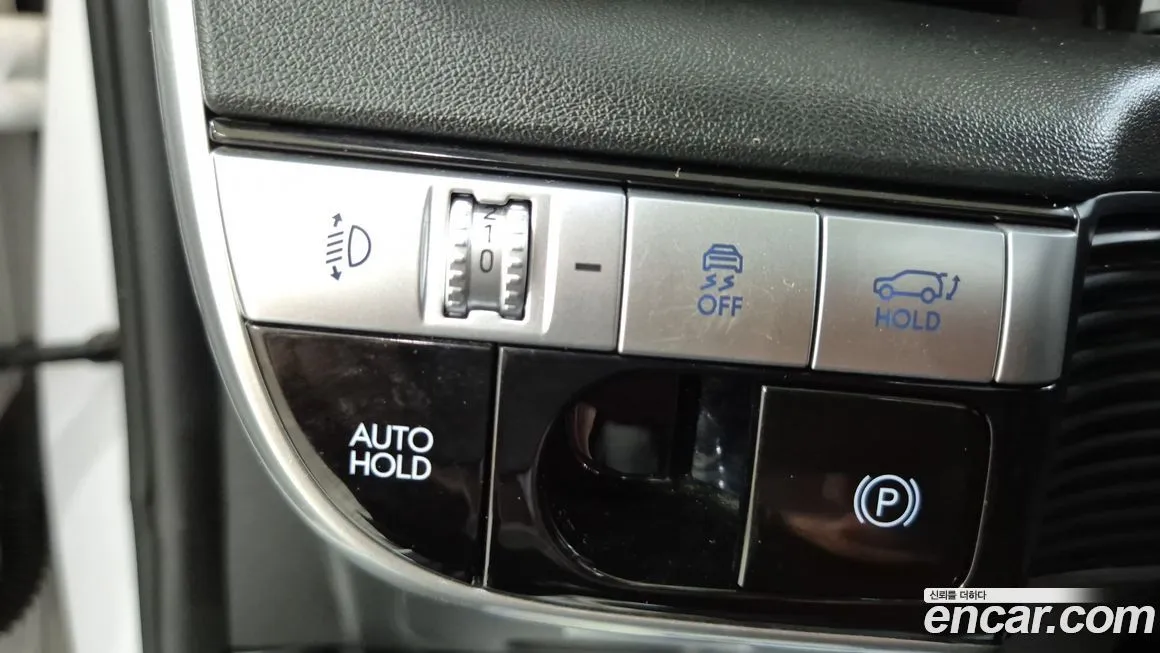 Hyundai Ioniq5 — фото 8