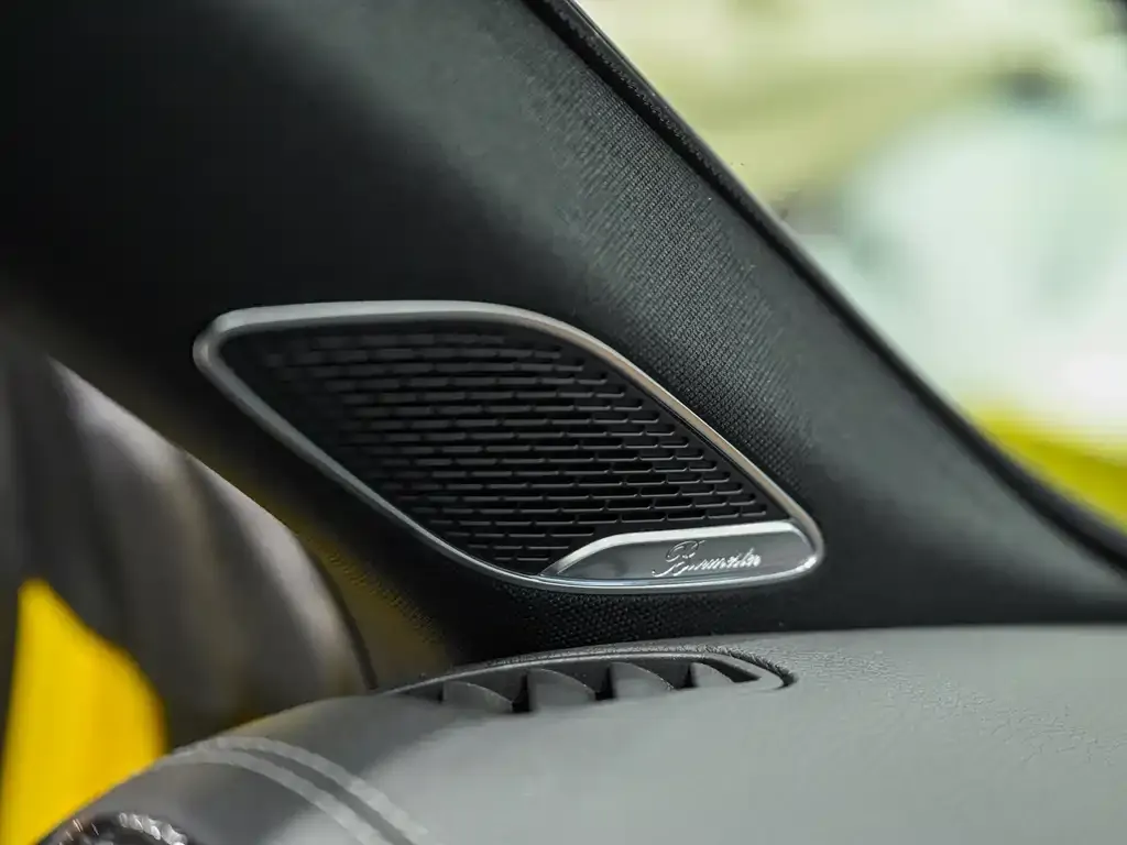 Mercedes-Benz CLA AMG 2022 из CN, фото 7
