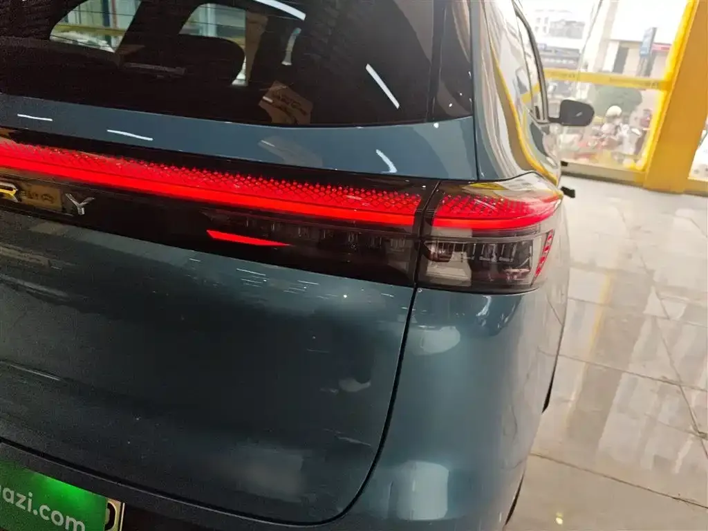 Chery Tiggo 8 PLUS C-DM 2025 из CN, фото 8