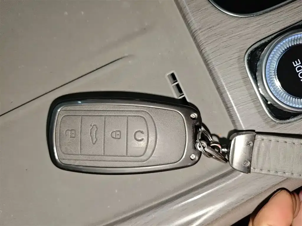 Chery Tiggo 8 PLUS C-DM 2025 из CN, фото 9