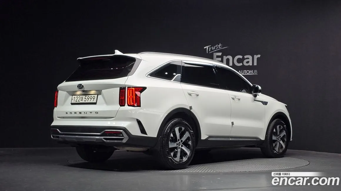 Kia Sorento — фото 2