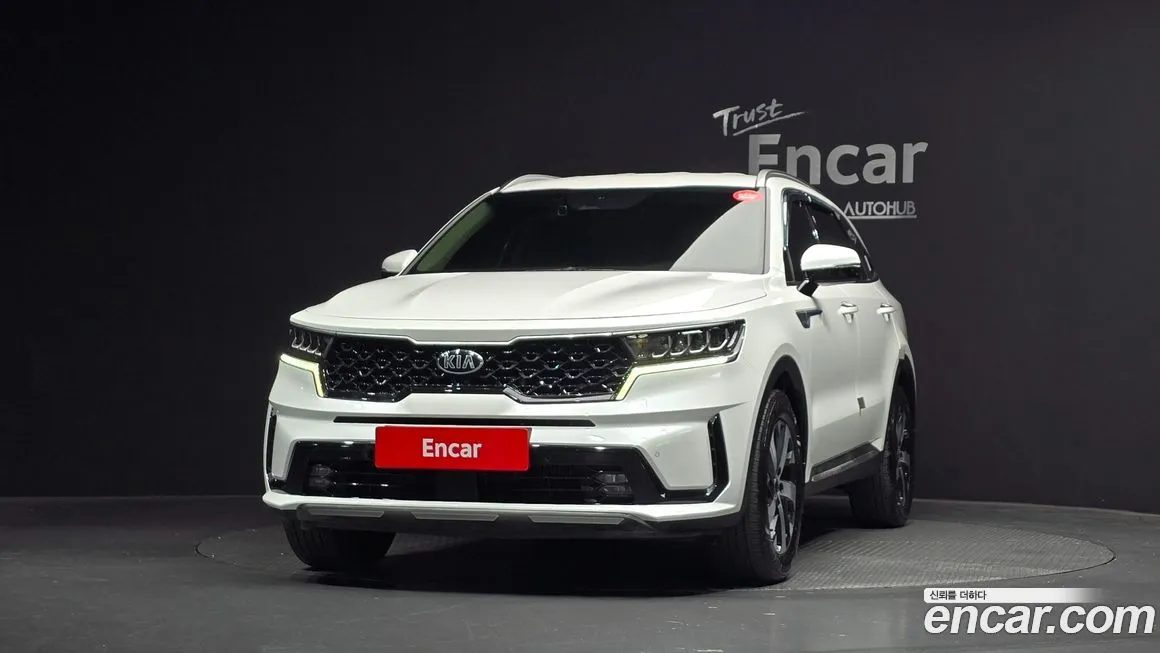 Kia Sorento — фото 3