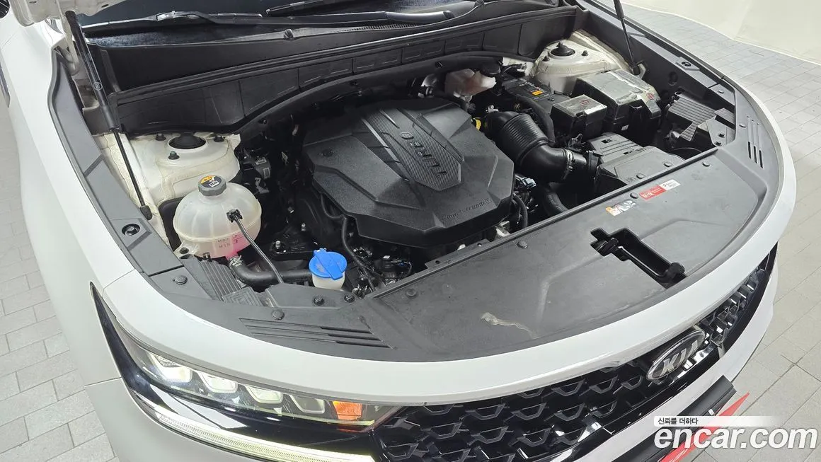 Kia Sorento — фото 6