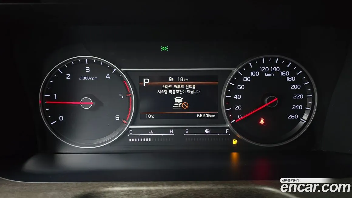 Kia Sorento — фото 8