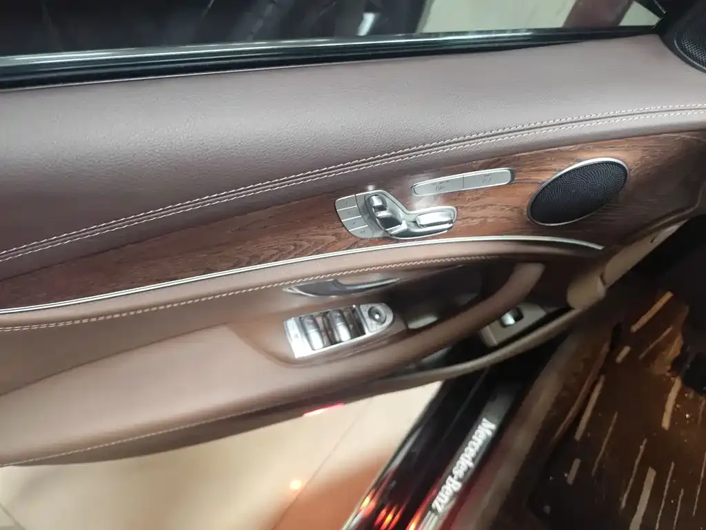 Mercedes-Benz E-Class 2023 из CN, фото 5