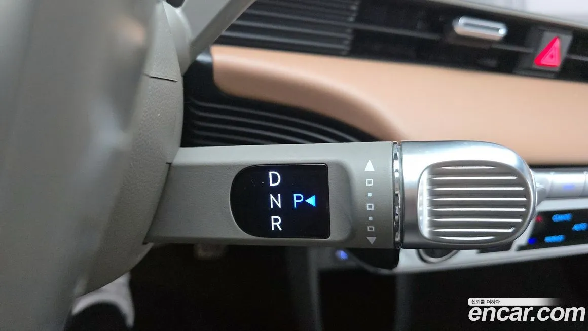 Hyundai Ioniq5 — фото 9