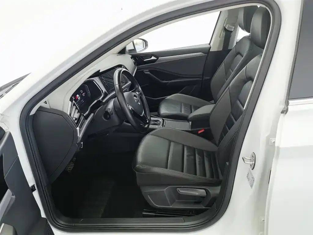 Volkswagen Sagitar 2022 из CN, фото 10