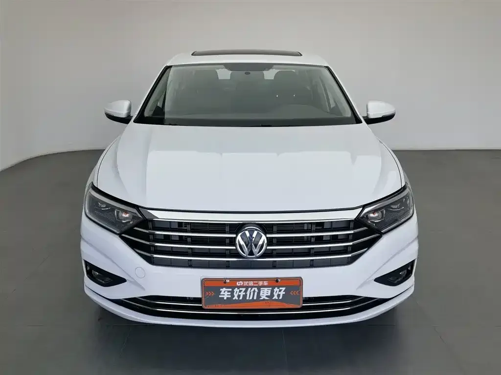 Volkswagen Sagitar 2022 из CN, фото 3