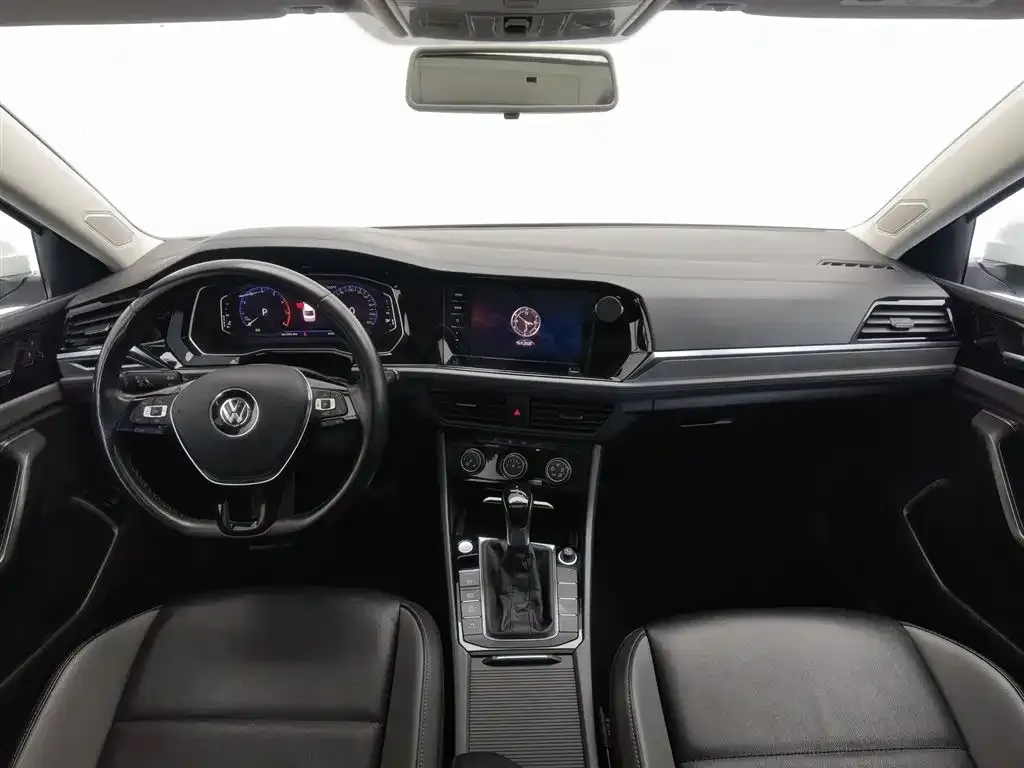 Volkswagen Sagitar 2022 из CN, фото 5