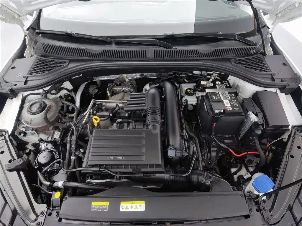 Volkswagen Sagitar 2022 из CN, фото 6