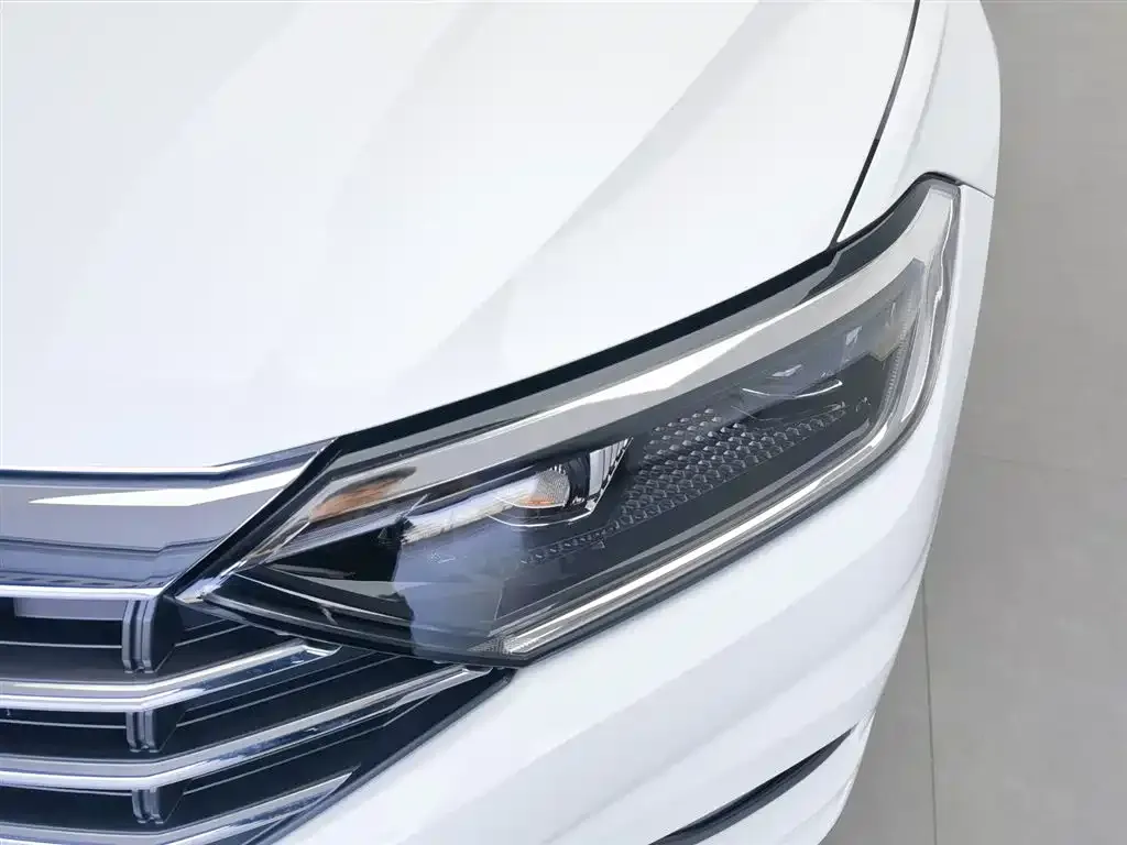 Volkswagen Sagitar 2022 из CN, фото 7