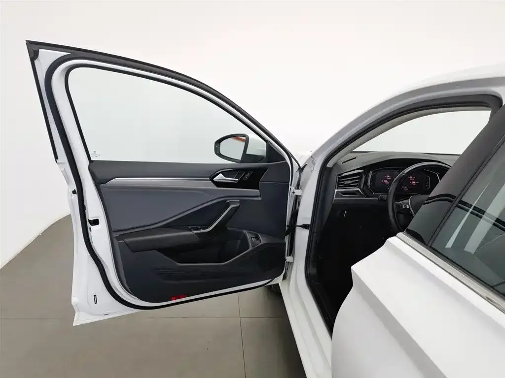 Volkswagen Sagitar 2022 из CN, фото 8