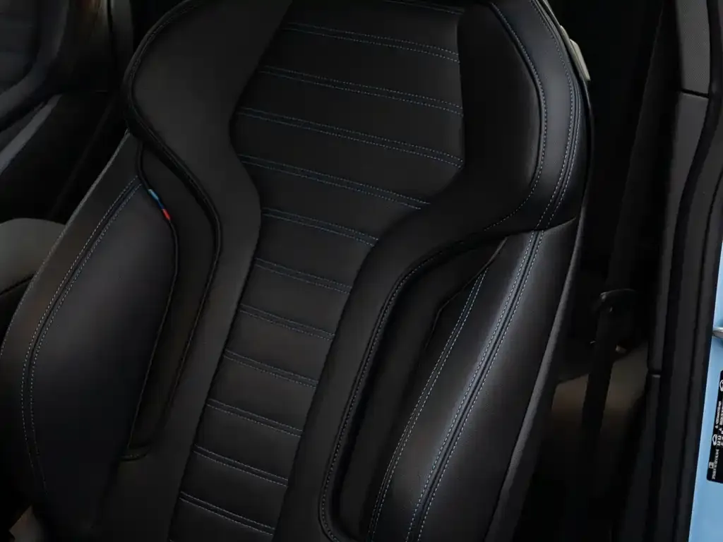 BMW M2 2024 из CN, фото 4