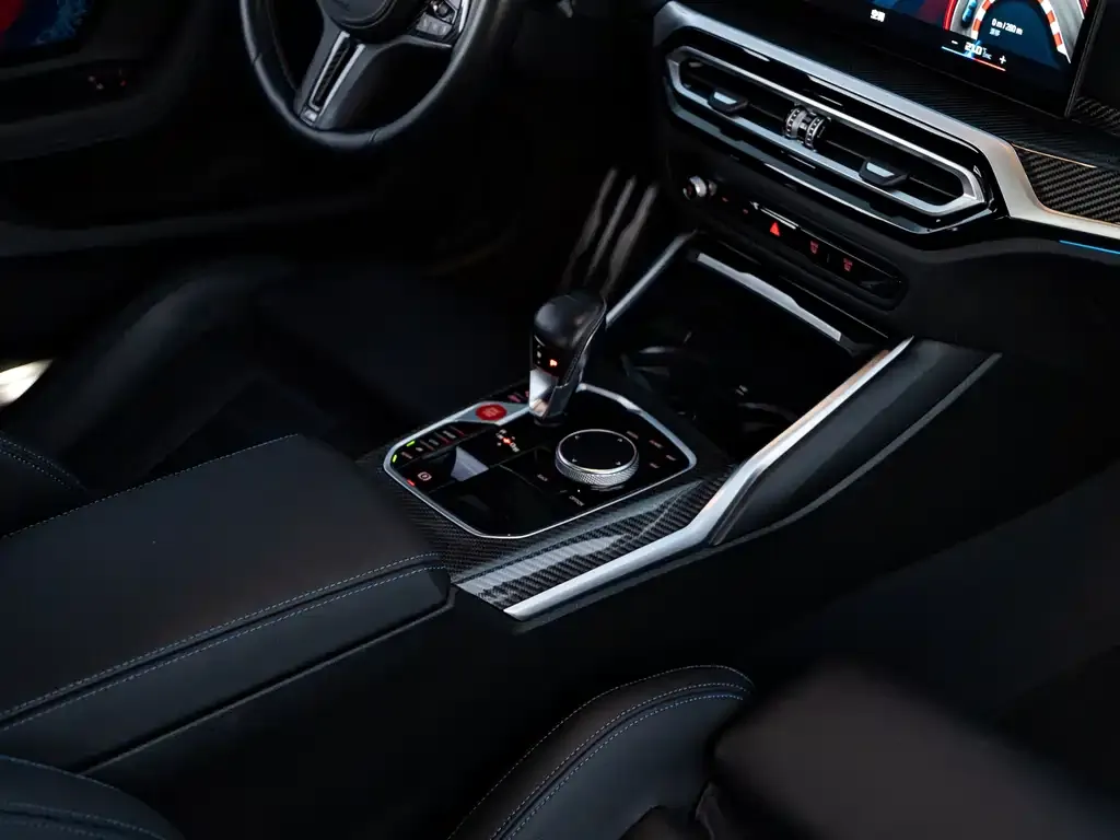 BMW M2 2024 из CN, фото 6