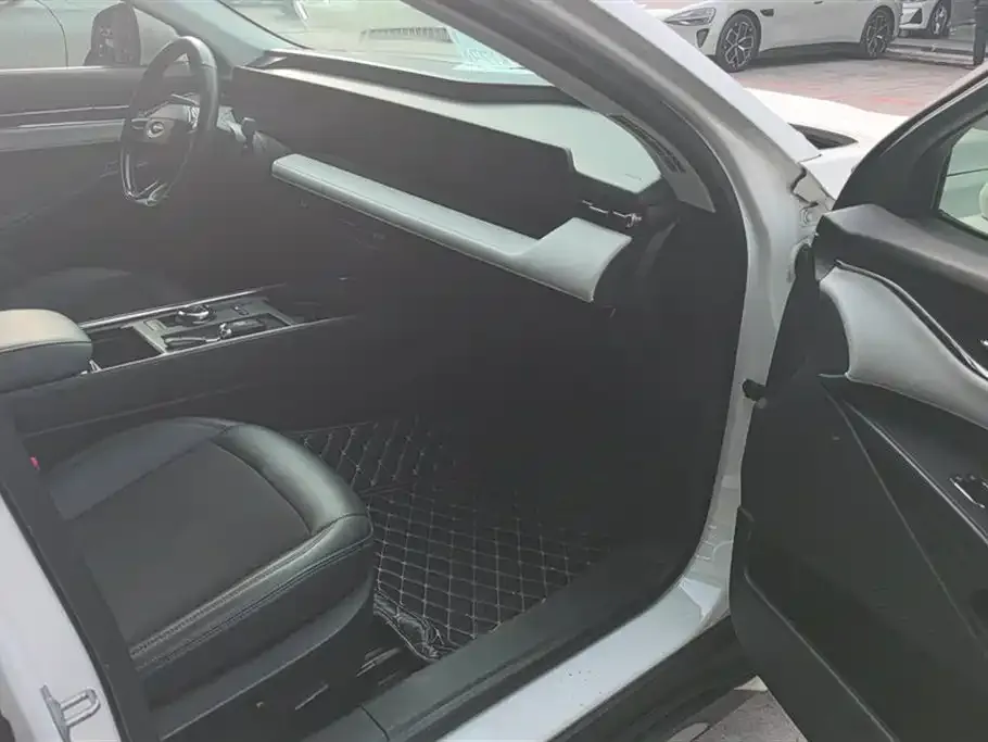 Ford Evos 2022 из CN, фото 8
