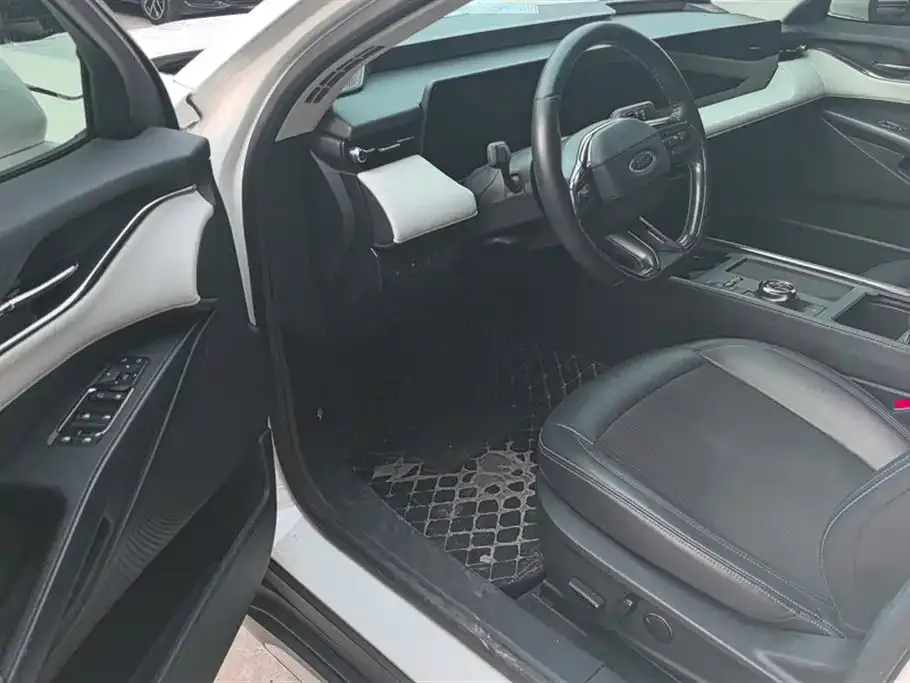 Ford Evos 2022 из CN, фото 9